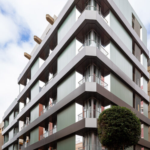 Hotel Occidental Las Canteras