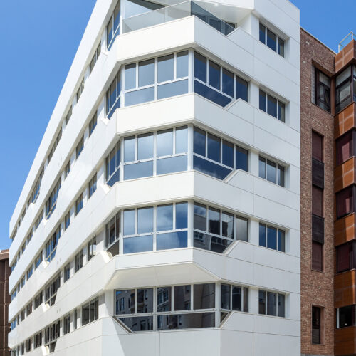 Edificio Cebrián 8