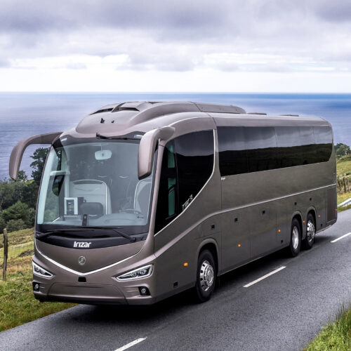 Irizar I8