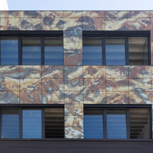 Oficinas Emfoinsitu. Las Palmas