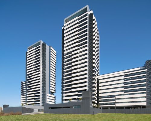 Skyline Towers Madrid (9)